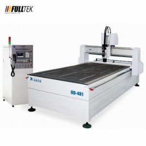 3D CNC Router Atc Woodworking Carving Cutting Machine for Making Furniture
