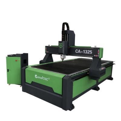Ca-1325 3 Axis Wood CNC Router for MDF Engraving CNC Engraving Machine