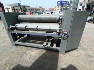 China Supplier of Veneer Glue Spreader