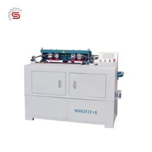 Wood Dovtail Tenoner Machine Mxk3112X6 Dovtail Tenoner&#160;