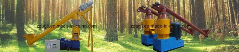 Pine Wood Sawdust Pellet Machine Pine Sawdust Pellet Mill Machine