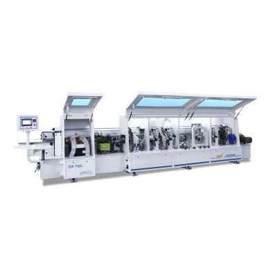 Zsf-70dl Automatic Edge Banding Machine CNC Router for Wood