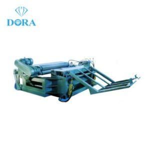 Popular Vertical Wood Debarking Machine/Log Debarker