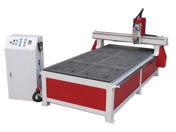 3.0kw Wood Working CNC Router (RJ-1325)