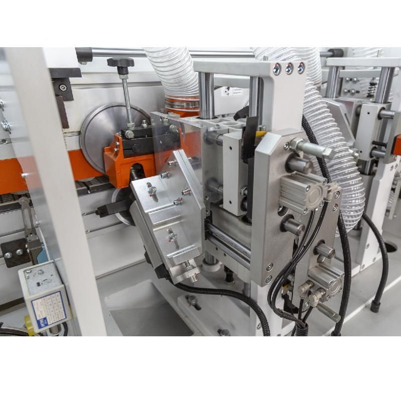 Zd-450c Automatic Banding Machine Other Woodworking Machinery