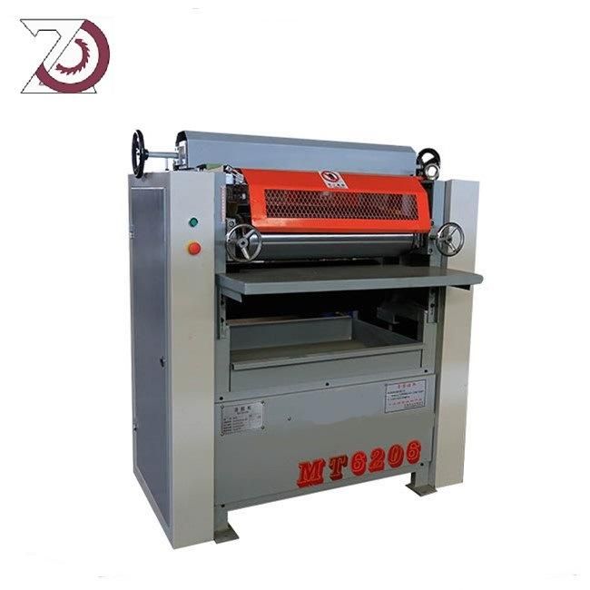 Plywood Glue Spreader Veneer Glue Spreading Machine