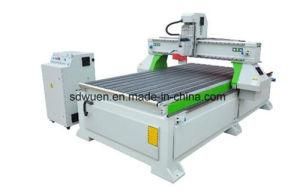 Factory Supply 3D Woodworking CNC Router/Wood Cutting Machine for Sale