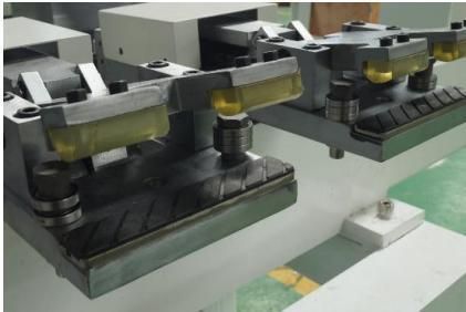 Mars Six Axis CNC Panel Drilling and Milling Machine/CNC Boring Machine