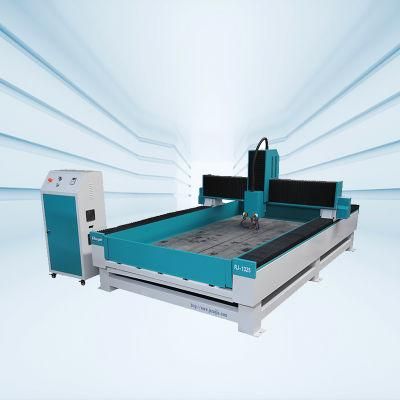 CNC Router Machine 2040 Woodworking Cutting CNC Machine 3 Axis Atc CNC Router Wood Engraving Machine for MDF Wooden Door Furniture