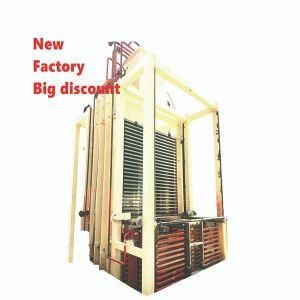 500ton/600ton/800ton Hot Press Machine