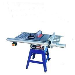 Electric Wood Cutting Circular Table Saw