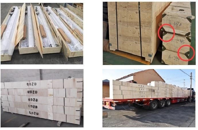 Heavy Sliding Table Panel Saw Machine with Cheaper Price
