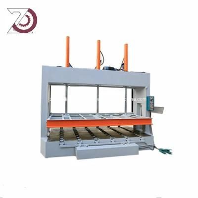 Wood Pressing Machine Hydraulic Cold Press Machine for Plywood and Door Making