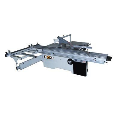 ZICAR MJ6132YIA Woodworking Precision Panel Saw Sliding Table Saw