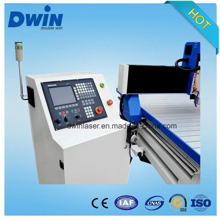 Linear Atc CNC Router for Woodworking