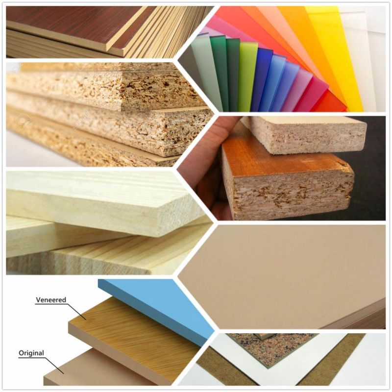 Xe300 Making Woodworking Furniture Atc Woodworking Drilling Cutting Engraving Equipment for Wood Panels