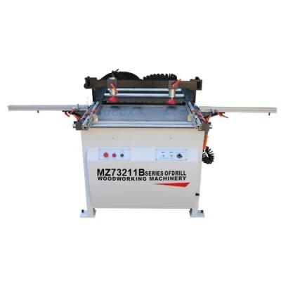 Mz73211b One Heads Drilling Machine for Wood with Best Price