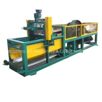 AG Mach Egypt Wood Wool Machine Excelsior Wood Wool Machine for Firelighter