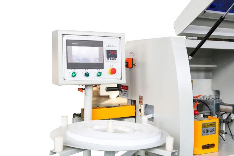 China Furniture Making Machinery Edge Bander Machine