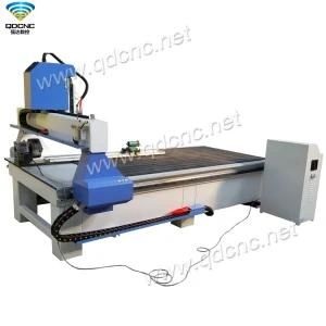 Woodworking Machine Series Qd-1325A CNC Woodworking Carving Machine