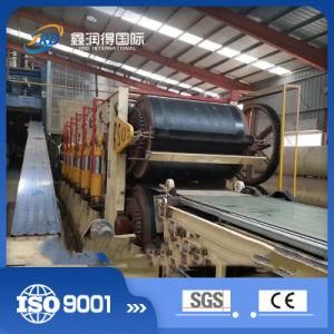 Made in China Mexican OS Production Line Particleboard Production Equipment