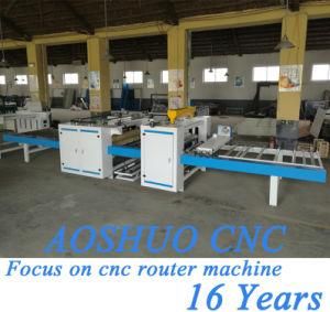 PVC Lamnating Machine