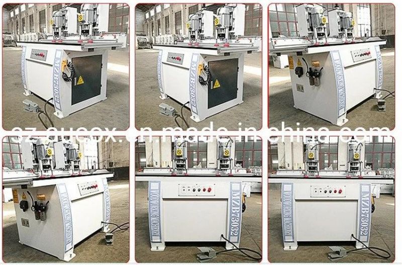 Hinge 35mm Hole Drilling Machine for Wood Multi Boring Machine High Speed Single Head for Wood Factory