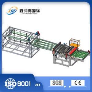 Made in China Artificial Board Machinery Felt Board Machine Pbj-9c (4X8)