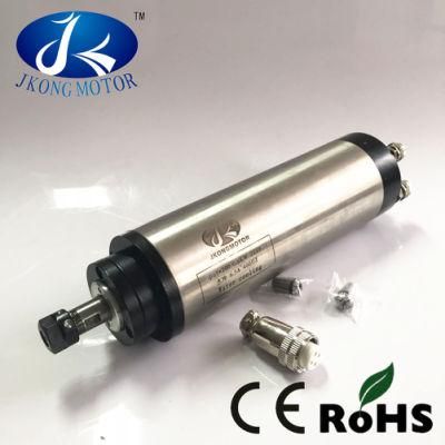 2.2kw Air or Water Spindle Motor with Low Price