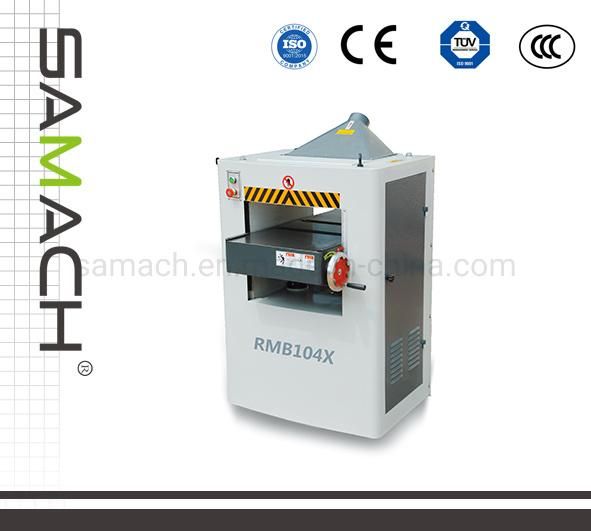 China Good Quality Low Cost Thicknesser