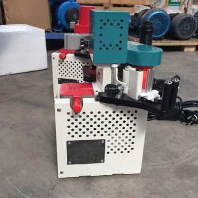 Portable Edge Banding Machine for Kitchen Cabinet