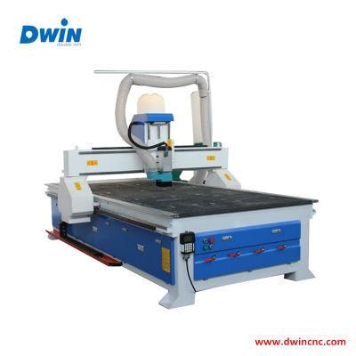 Hot Sale MDF CNC Engraving Cutting Machine (DW1325)