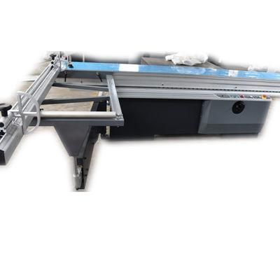 Qingdao Zhongding Precise Sliding Table Panel Saw Machine Wholesale