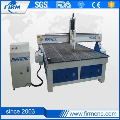 High Quality Wood Engraving CNC Cutting Machine