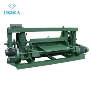 Plywood Machine 1300mm Spindleless Rotary Veneer Lathe for Peeling Veneer