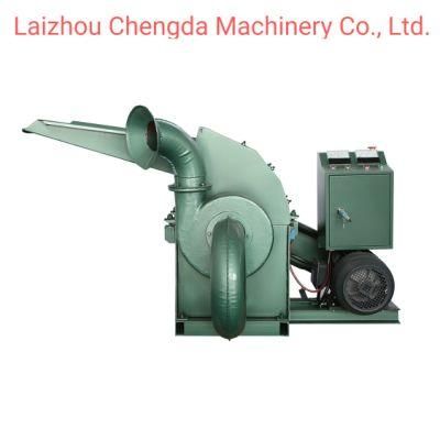200-800kg/H Waste Paper Hammer Mill