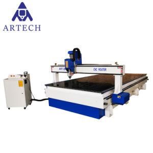 2000*4000mm CNC Router/CNC Knife Cutting Machine/CNC Wood Carving Machine Price