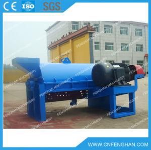 2-3t/H Indonesia Malaysia Palm Kernel Shell Efb Fiber Making Machine in Hot Sale/Safe Structure