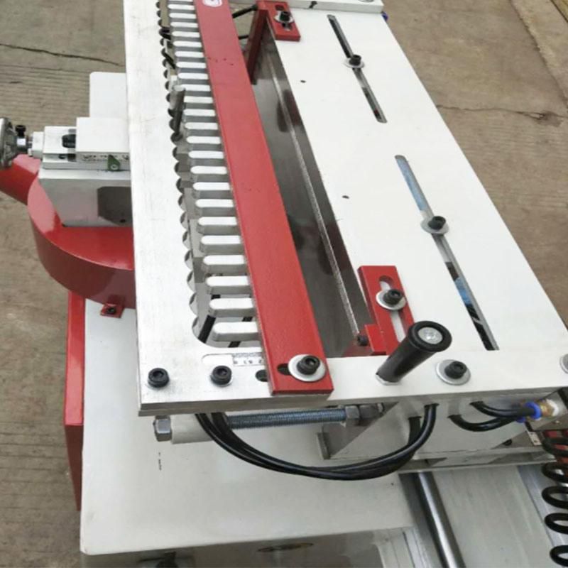 Woodworking Dovetail Tenoning Machine