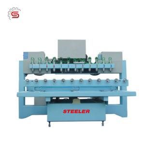 Wood Carving Machine Ki12021-12s 4 Axis CNC Router