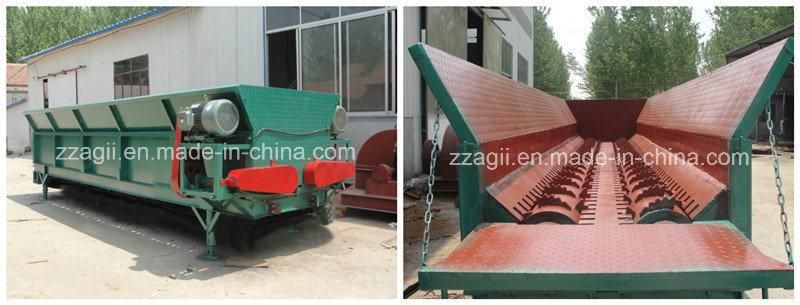 Hot Selling Wood Log Debarker Wood Debarking Machine Tree Bark Stripping Machine