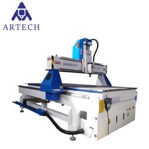 China Best Price Woodworking Furniture CNC Router 1325 Smart Advertising Wood Engraving and Cutting Machine