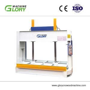 Woodworking Tool Cold Press Machine