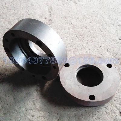 Wood Chipper Spare Parts Bearing House Chipper Parts Drum Chipper Spare Parts