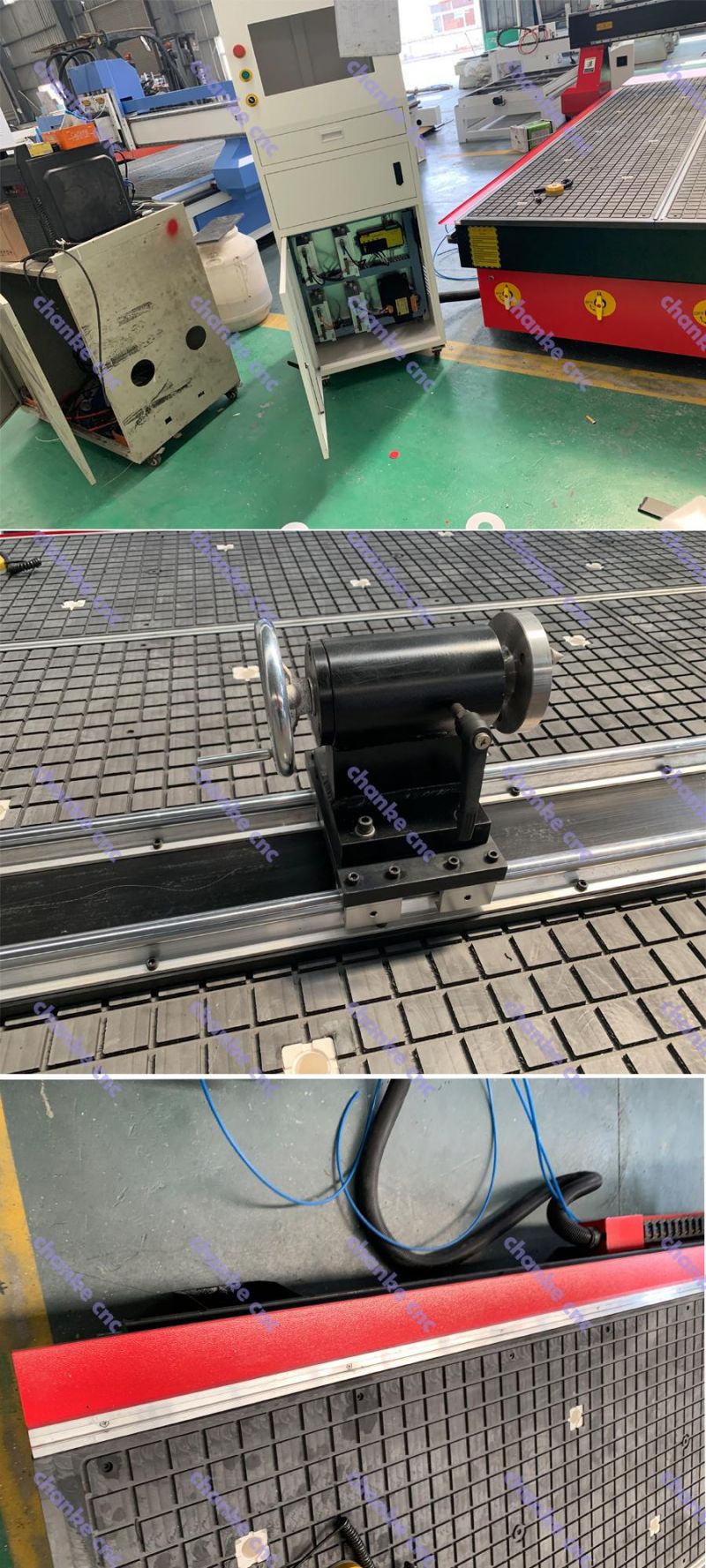 1300X2500mm Wood panel Acrylic Engraving Machine