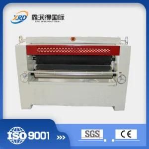 Chinese Suppliers 4feet Glue Spreader for Plywood Making Machine