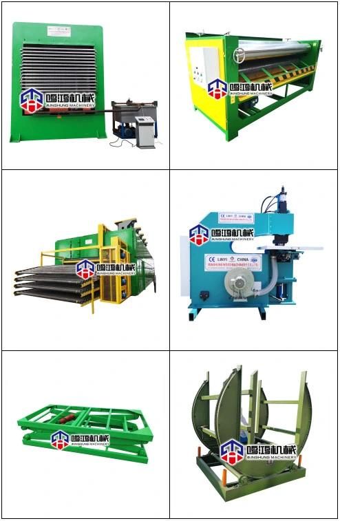 4feet*8feet Wood Debarker/Log Debarker/Bark Stripping Machine