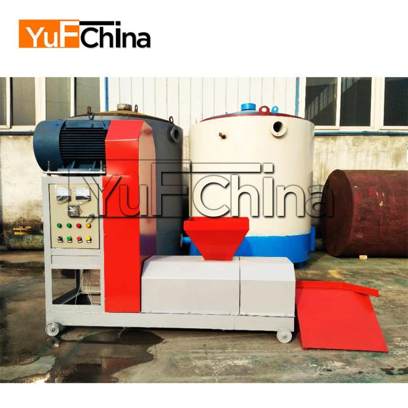 Good Quality Low Price Sawdust Carbonization Furnace Sale