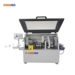 Semi Automatic Edge Banding Machine with Ce ISO