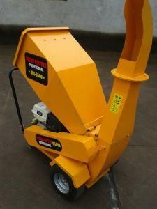 13HP Tractor 3 Point Wood Chipper Shredder Bx42